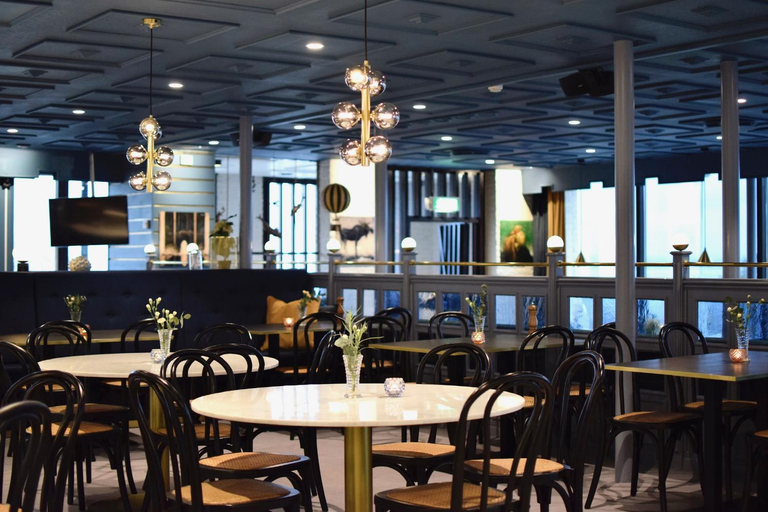 Food & Drinks 2, Vatterledens Stugrum, Jönköping