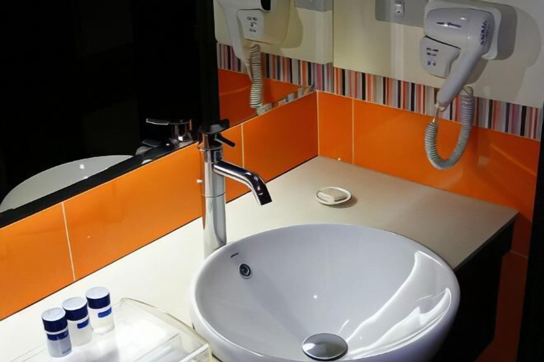 Bathroom 6