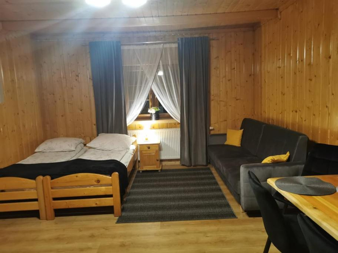 Others 2, Dom Wypoczynkowy u Gilow, Tatra