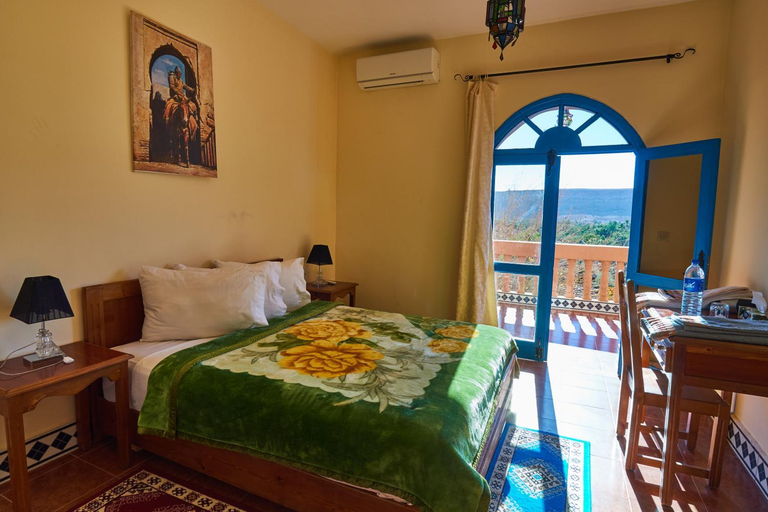 Others 2, Maison D'hotes Sahara, Errachidia