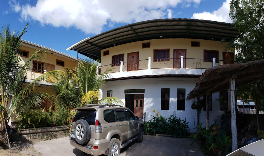 Others 5, Hostal Casa Vieja, Matagalpa