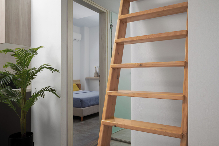 Bedroom 5, Votsalo Ierapetra, Crete