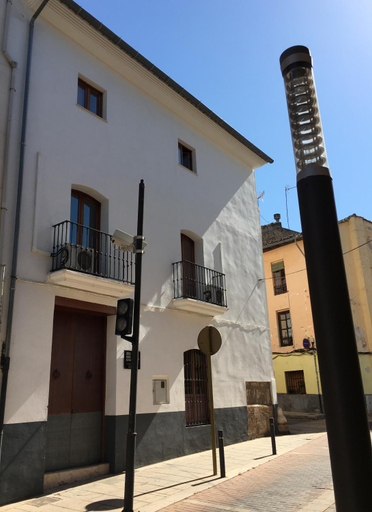 Others 5, Casa Rural Xativa, Valencia