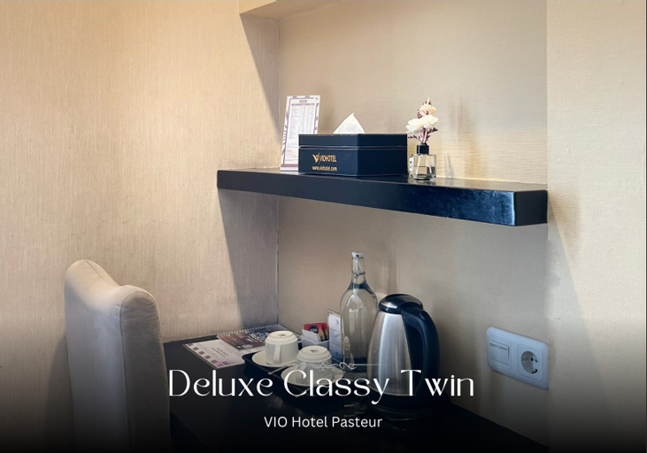 Amenities