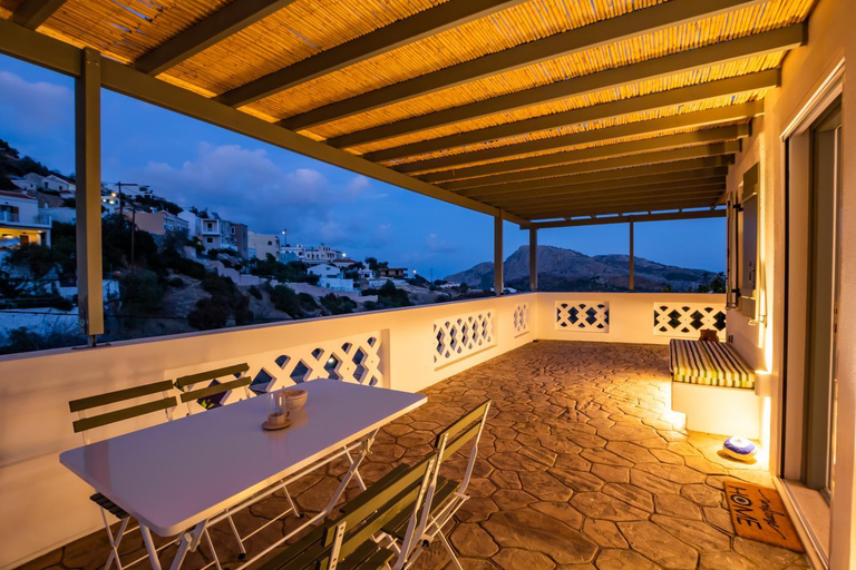 Others 3, Valandou Guesthouses, South Aegean