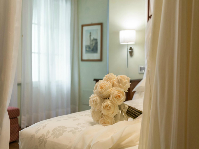 Bedroom 2, Relais degli Angeli Residenza d'Epoca, Siena