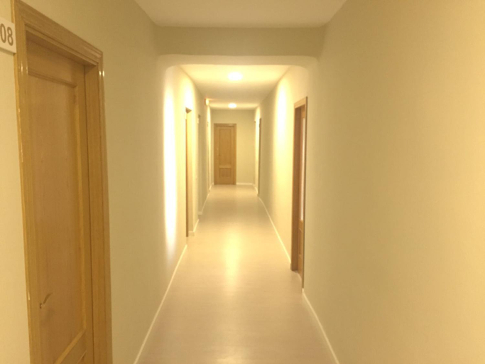 Others 5, Hostal La Estacion, Cuenca
