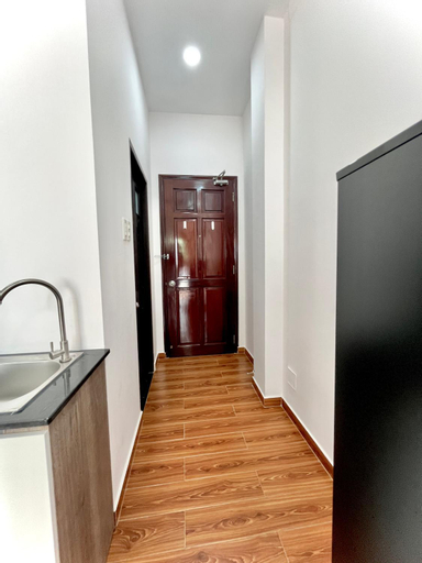 Others 4, Taibo house 2, District 1