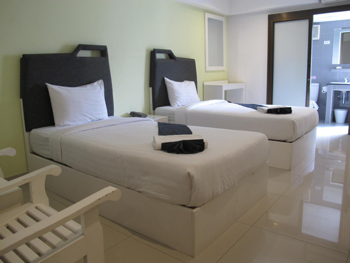 Bedroom 7
