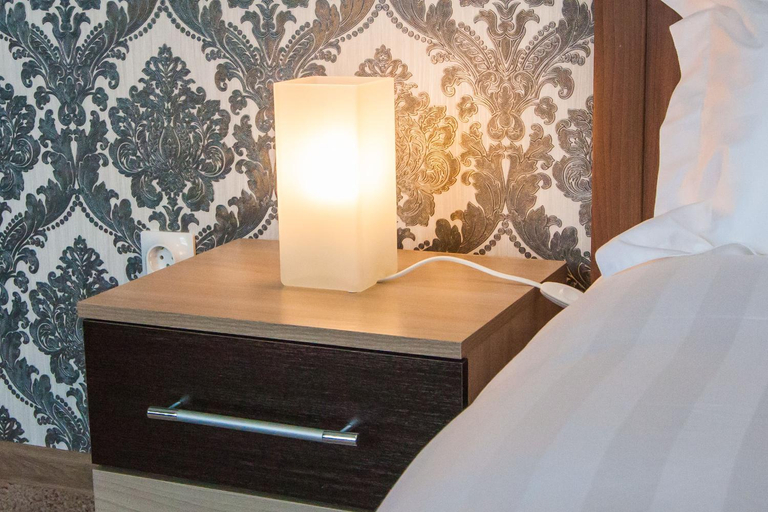 Others 3, Hotel Solar, Nizhniy Novgorod gorsovet