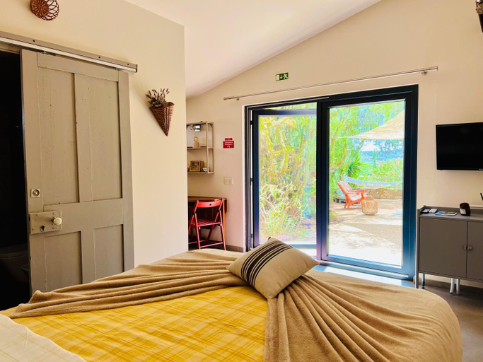Bedroom 4, Gato Preto de Silves, Silves