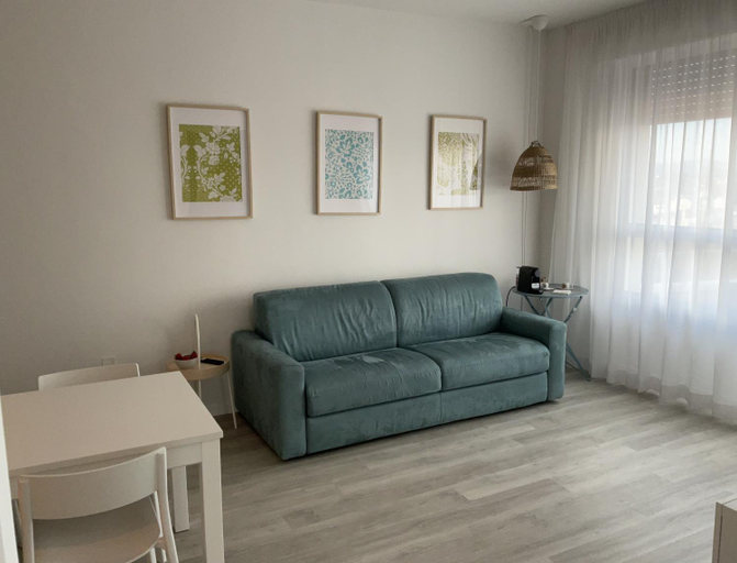 Others 3, LAMAR SUITES Seafront Apartments, Rimini