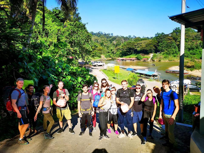 Others 5, Wild Lodge Taman Negara, Jerantut