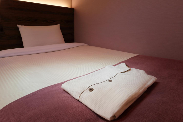 Bedroom 15