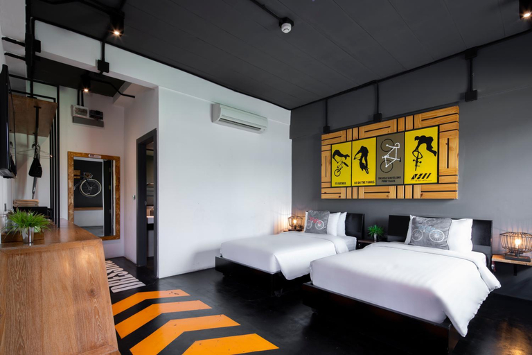 Bedroom 9