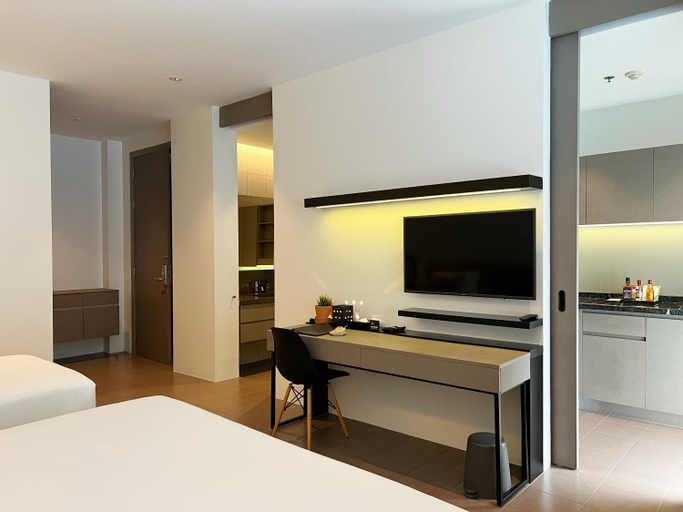 Bedroom 12