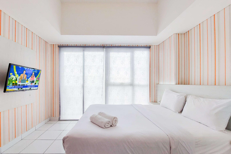 Others 5, Comfort Stay Studio Casa de Parco By Travelio, Tangerang