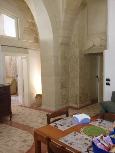 Food & Drinks, Locazione Turistica Regina Maria B&B, Lecce