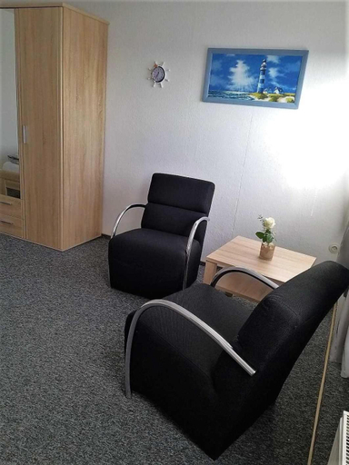 Others 3, Pension Restaurant Zur Brucke, Wittmund