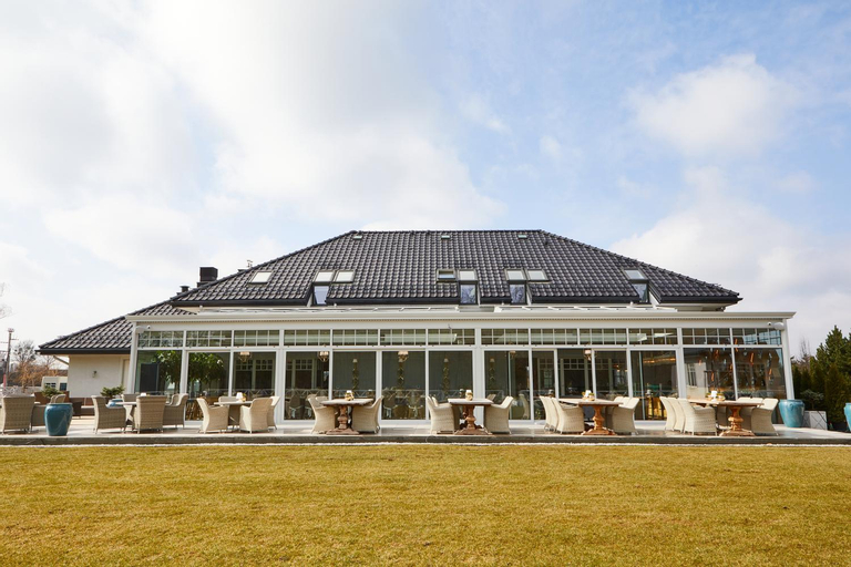 Farma Bii, Zgierz