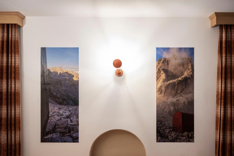 Others 3, Garni Reider, Bolzano