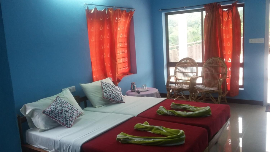 Bedroom 10