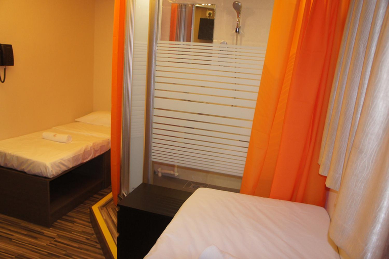 Bedroom 11