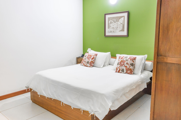 Bedroom 3, Bomtempo Ii Chales Da Mata Ex Villaggio Imperiale Itaipava, Petrópolis