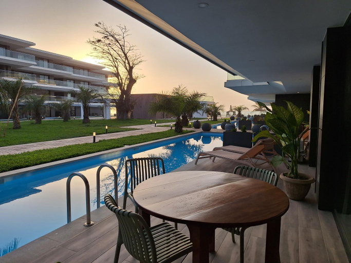 Sport & Beauty 2, Kololi Sands Apartments, Kombo Saint Mary