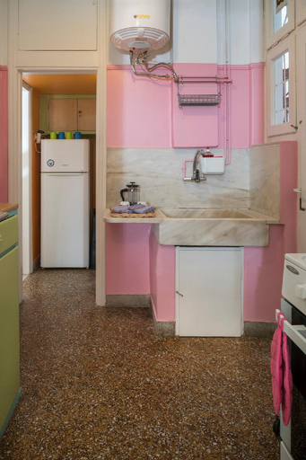 Others 3, MUSEUM APARTMENT, Attica