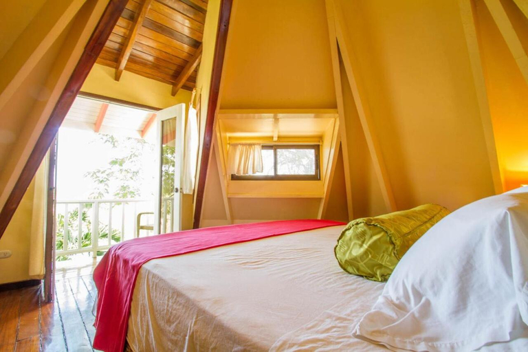 Bedroom 2, Tamarindo Village Hotel, Santa Cruz
