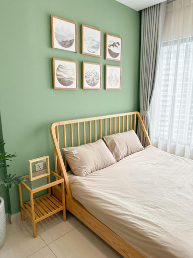 Bedroom 12