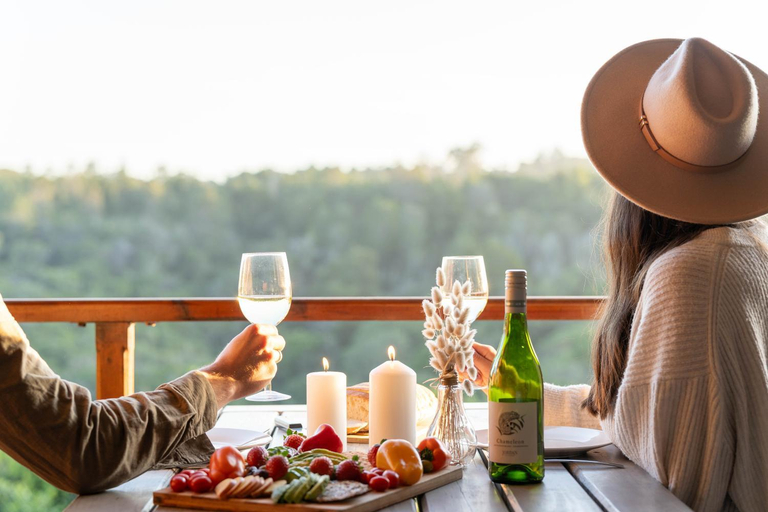 Food & Drinks, Woodlands Self Catering, Eden