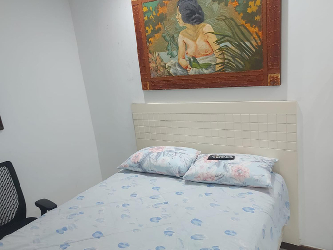 3, Apartamento frente mar - Barra da Tijuca, Rio de Janeiro