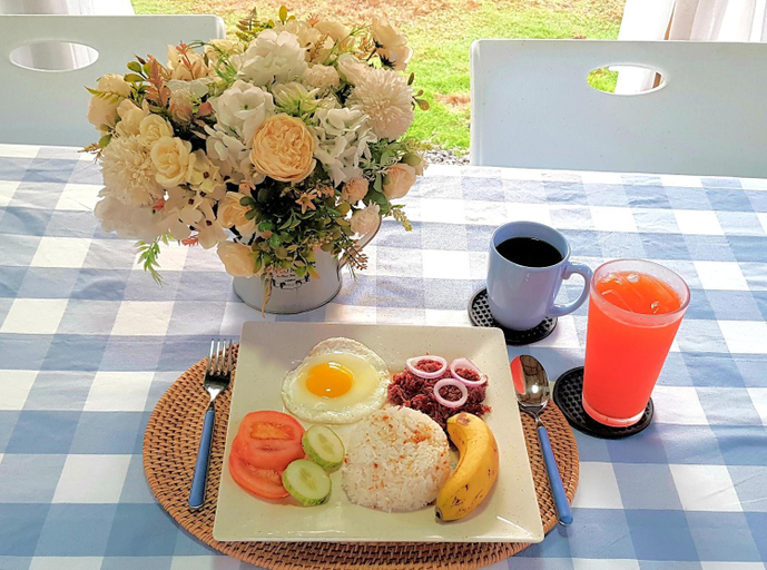 Food & Drinks 5, Hidden Haven Coron, Coron