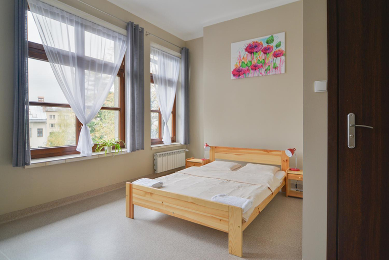 Others 5, Dom Turysty PTTK w Bielsku - Bialej, Bielsko-Biała