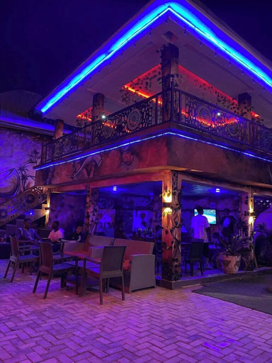 Food & Drinks 5, Apartment 1010, Bwari