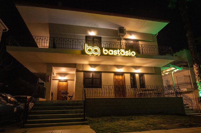 Others 4, Βastasio Apartments Pefkochori, Central Macedonia