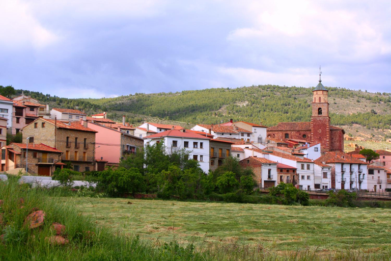 Apartamentos La Harinera, Teruel