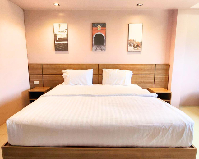 Bedroom 5