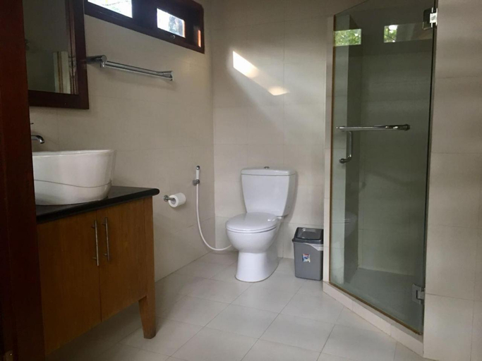Bathroom 3, The BeachHouse Tanjung Lesung, Pandeglang