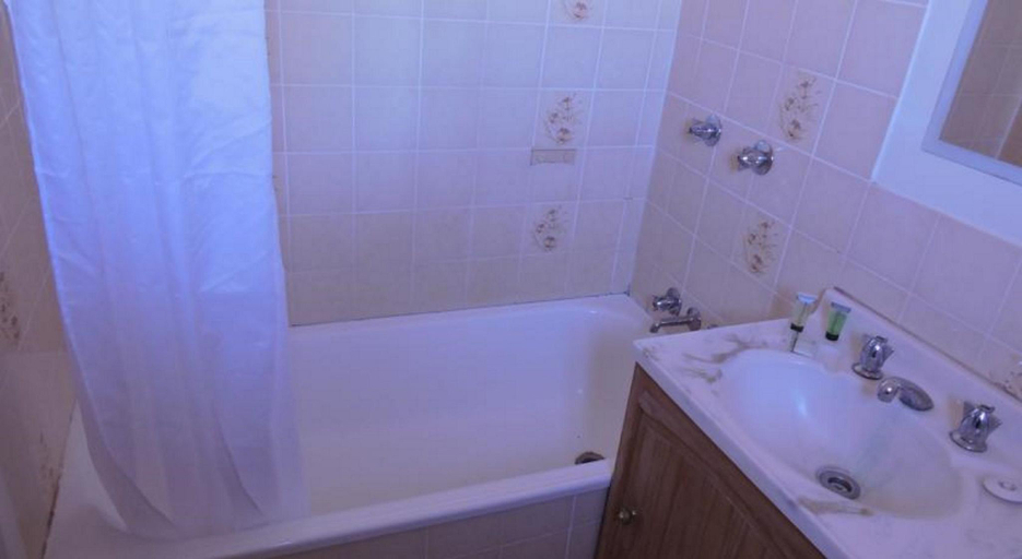Bathroom 1