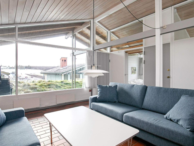 Facilities 3, Vigsø Holiday Center, Thisted