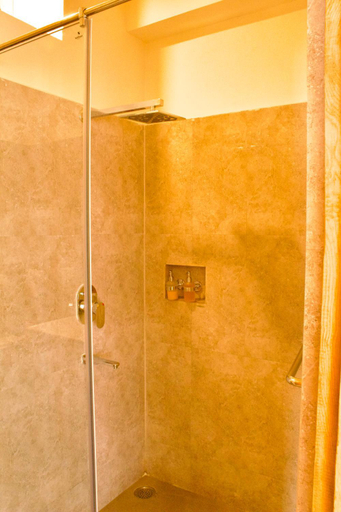 Bathroom, Paro Eco Lodge, Lungnyi