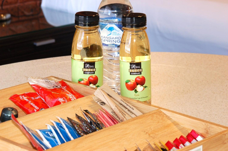 Amenities