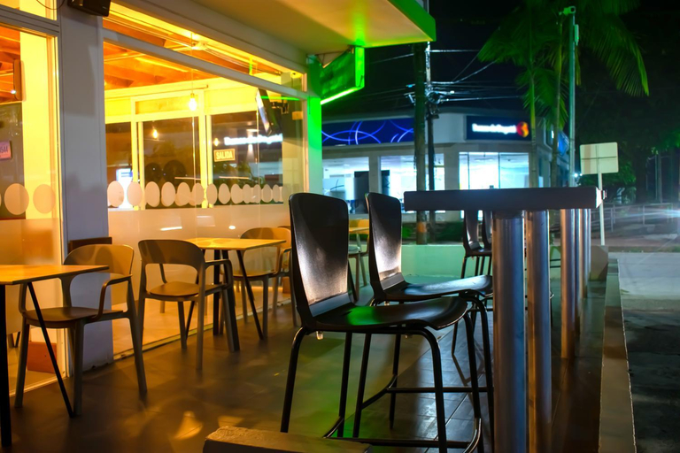 Food & Drinks 5, WAIRA SUITES HOTEL, Leticia