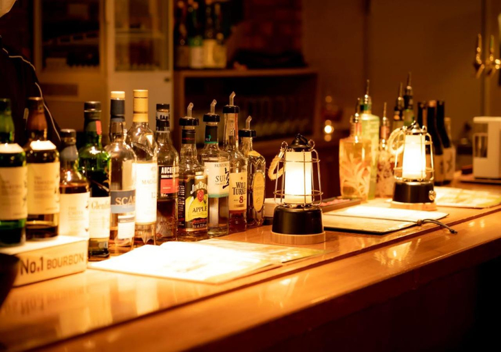 Food & Drinks 5, Yatsugatake Hotel Fuuka, Fujimi