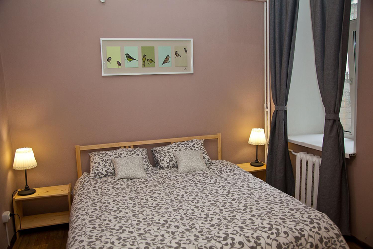 Others 5, Hostel Yesenin, North-Eastern