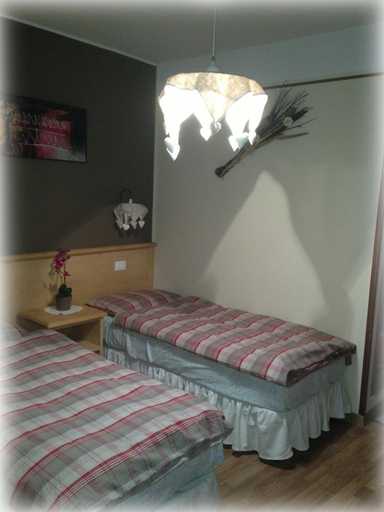 Others 5, Locanda Al Cacciatore, Belluno