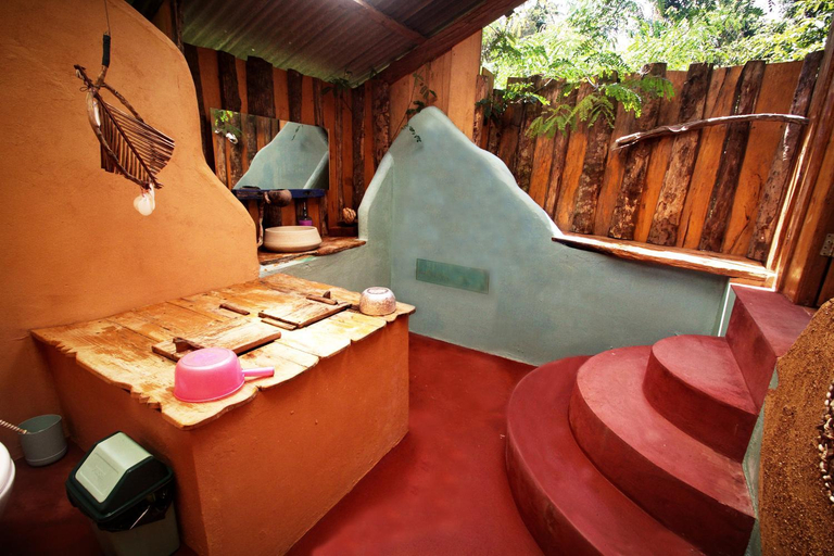 Bathroom 5, Lonely Beach, Sihanoukville